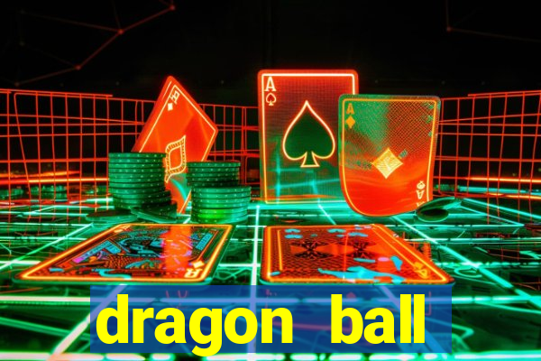 dragon ball classico rede canais